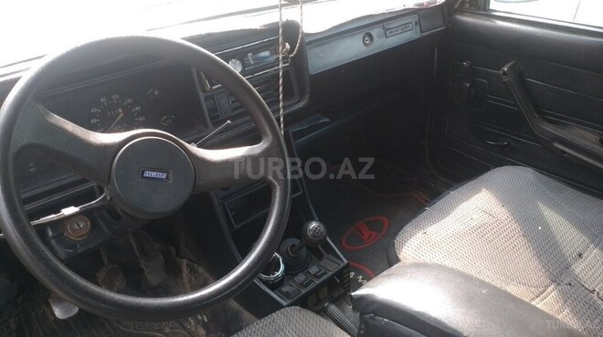 LADA (VAZ) 2107 2000, 66,666 km - 1.6 l - Masallı
