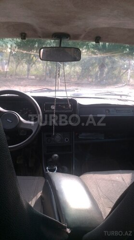 LADA (VAZ) 2107 2000, 66,666 km - 1.6 l - Masallı