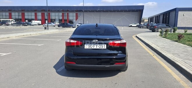 Kia Forte 2015, 259,104 km - 1.8 л - Bakı