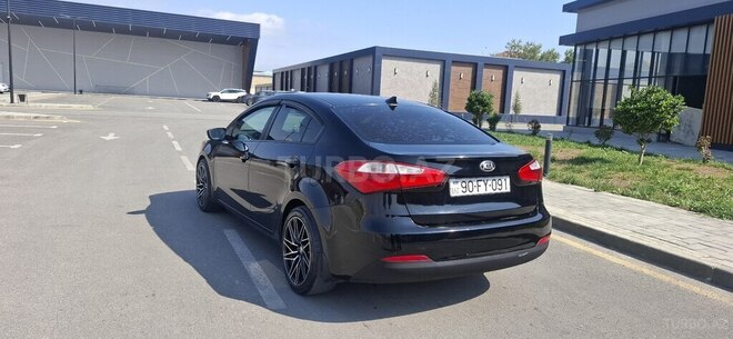 Kia Forte 2015, 259,104 km - 1.8 л - Bakı