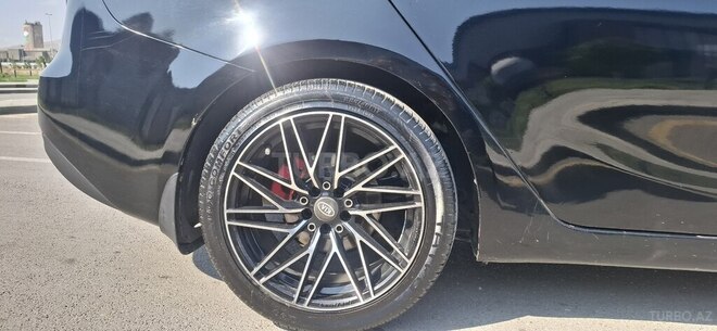 Kia Forte 2015, 259,104 km - 1.8 л - Bakı