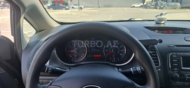 Kia Forte 2015, 259,104 km - 1.8 л - Bakı