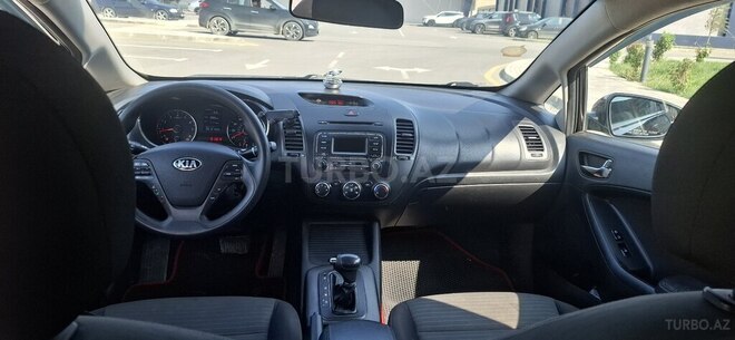 Kia Forte 2015, 259,104 km - 1.8 л - Bakı