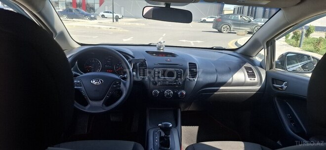 Kia Forte 2015, 259,104 km - 1.8 л - Bakı