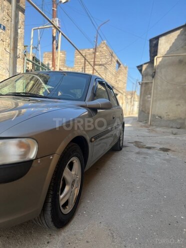 Opel Vectra 1997, 534,000 km - 2.0 l - Bakı