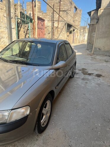 Opel Vectra 1997, 534,000 km - 2.0 l - Bakı