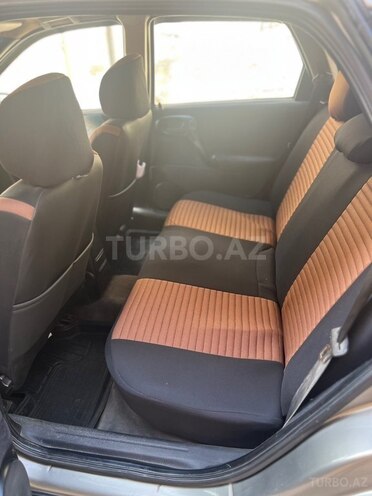 Opel Vectra 1997, 534,000 km - 2.0 l - Bakı