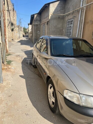 Opel Vectra 1997, 534,000 km - 2.0 l - Bakı