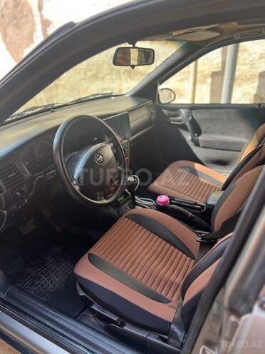 Opel Vectra 1997, 534,000 km - 2.0 l - Bakı