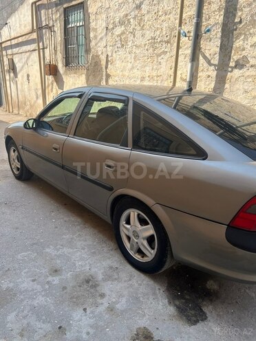 Opel Vectra 1997, 534,000 km - 2.0 l - Bakı