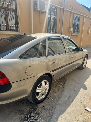 Opel Vectra 1997, 534,000 km - 2.0 l - Bakı