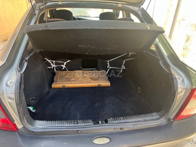 Opel Vectra 1997, 534,000 km - 2.0 l - Bakı