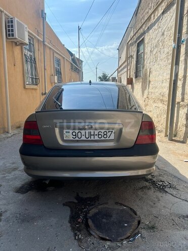 Opel Vectra 1997, 534,000 km - 2.0 l - Bakı