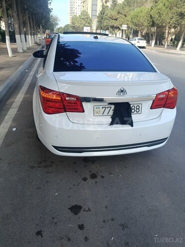 Chevrolet Cruze 2011, 271,330 km - 1.4 l - Sumqayıt