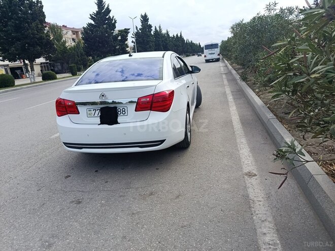 Chevrolet Cruze 2011, 271,330 km - 1.4 l - Sumqayıt