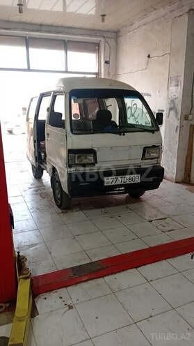 Chevrolet Damas 2006, 500,000 km - 1.2 l - Xaçmaz