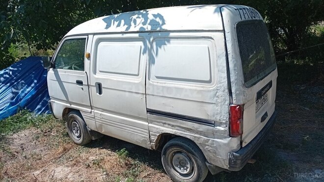 Chevrolet Damas 2006, 500,000 km - 1.2 l - Xaçmaz