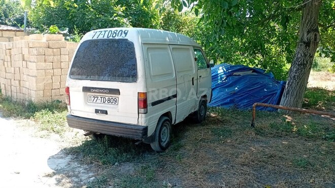 Chevrolet Damas 2006, 500,000 km - 1.2 l - Xaçmaz