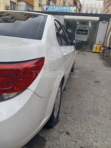 Khazar LD 2019, 130,000 km - 1.7 л - Bakı