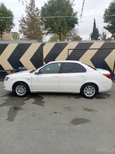 Khazar LD 2019, 130,000 km - 1.7 л - Bakı
