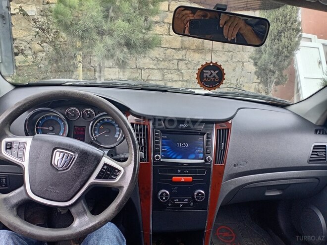 Khazar LD 2019, 130,000 km - 1.7 л - Bakı