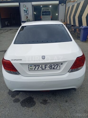 Khazar LD 2019, 130,000 km - 1.7 л - Bakı