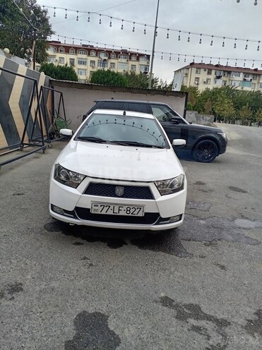 Khazar LD 2019, 130,000 km - 1.7 л - Bakı