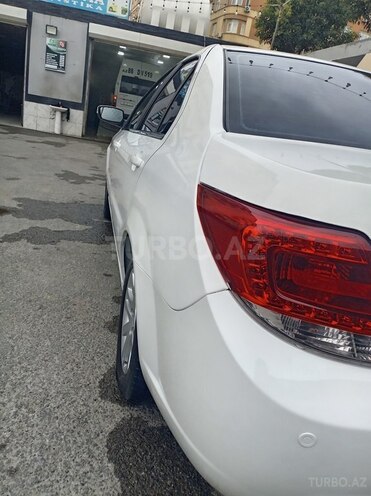 Khazar LD 2019, 130,000 km - 1.7 л - Bakı