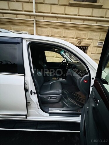 Lexus LX 570 2010, 175,000 km - 5.7 l - Bakı