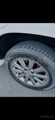 Lexus LX 570 2010, 175,000 km - 5.7 l - Bakı