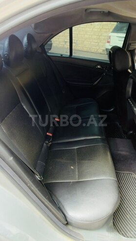 Mercedes C 200 2001, 245,000 km - 2.0 л - Bakı