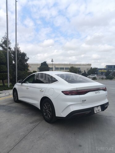 BYD  2024, 79,000 km - 1.5 л - Bakı