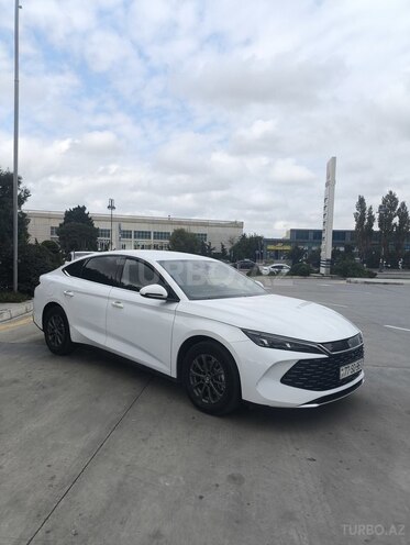 BYD  2024, 79,000 km - 1.5 л - Bakı