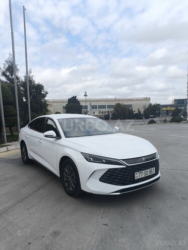 BYD  2024, 79,000 km - 1.5 л - Bakı