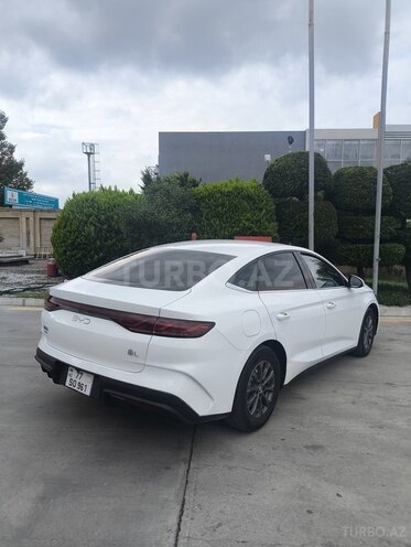 BYD  2024, 79,000 km - 1.5 л - Bakı