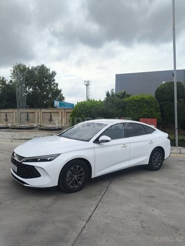 BYD  2024, 79,000 km - 1.5 л - Bakı