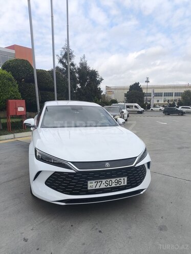 BYD  2024, 79,000 km - 1.5 л - Bakı