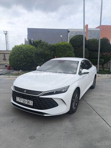 BYD  2024, 79,000 km - 1.5 л - Bakı