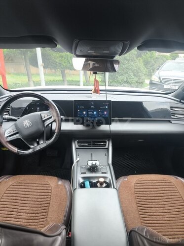 BYD  2024, 79,000 km - 1.5 л - Bakı