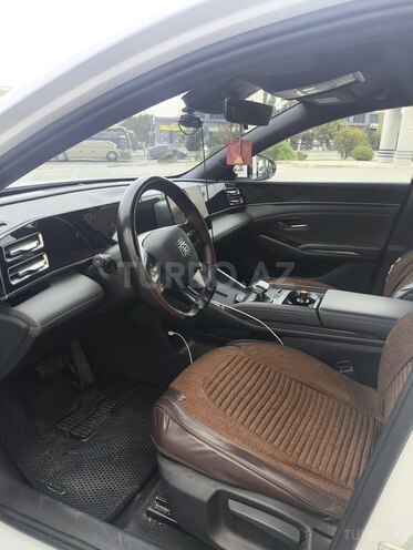 BYD  2024, 79,000 km - 1.5 л - Bakı