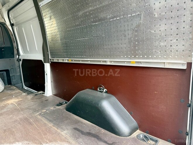 Ford Transit 2011, 124,000 km - 2.4 l - Bakı