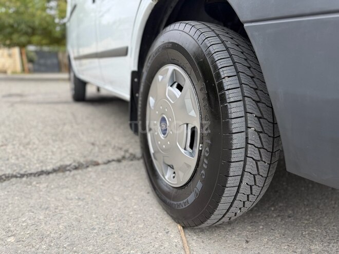 Ford Transit 2011, 124,000 km - 2.4 l - Bakı