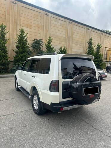 Mitsubishi Pajero 2007, 430,000 km - 3.0 l - Bakı