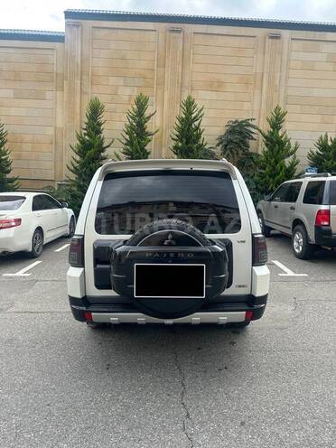 Mitsubishi Pajero 2007, 430,000 km - 3.0 l - Bakı
