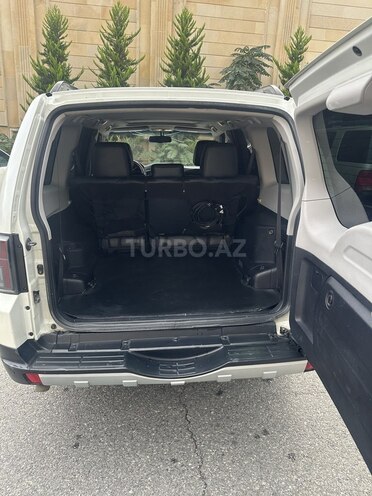 Mitsubishi Pajero 2007, 430,000 km - 3.0 l - Bakı