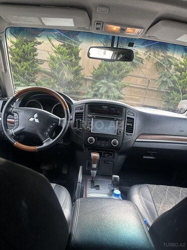 Mitsubishi Pajero 2007, 430,000 km - 3.0 l - Bakı