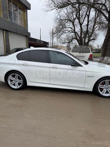BMW 525 2013, 180,000 km - 2.0 l - Cəlilabad