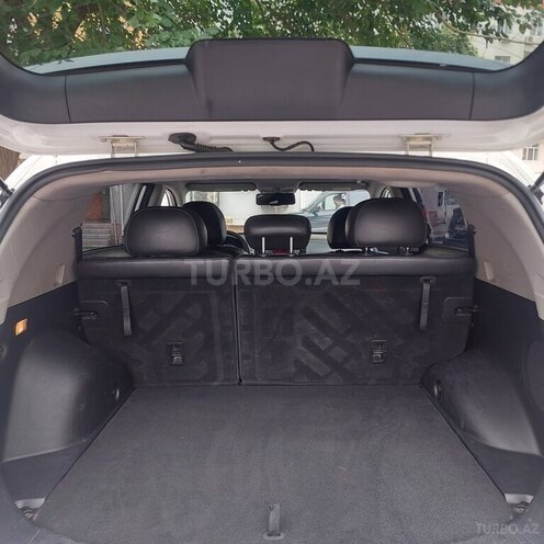 Kia Sportage 2011, 176,371 km - 2.4 l - Bakı