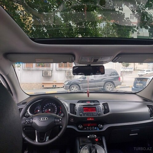 Kia Sportage 2011, 176,371 km - 2.4 l - Bakı