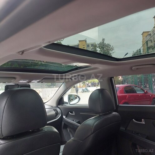 Kia Sportage 2011, 176,371 km - 2.4 l - Bakı